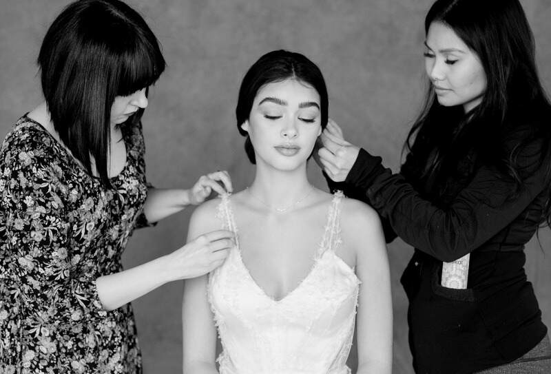 bridal accessories handmade in toronto ontario canada