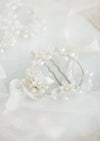fine art bridal hair accessories for weddings in canada