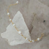 LACINA Freshwater Pearl Bridal Bracelet