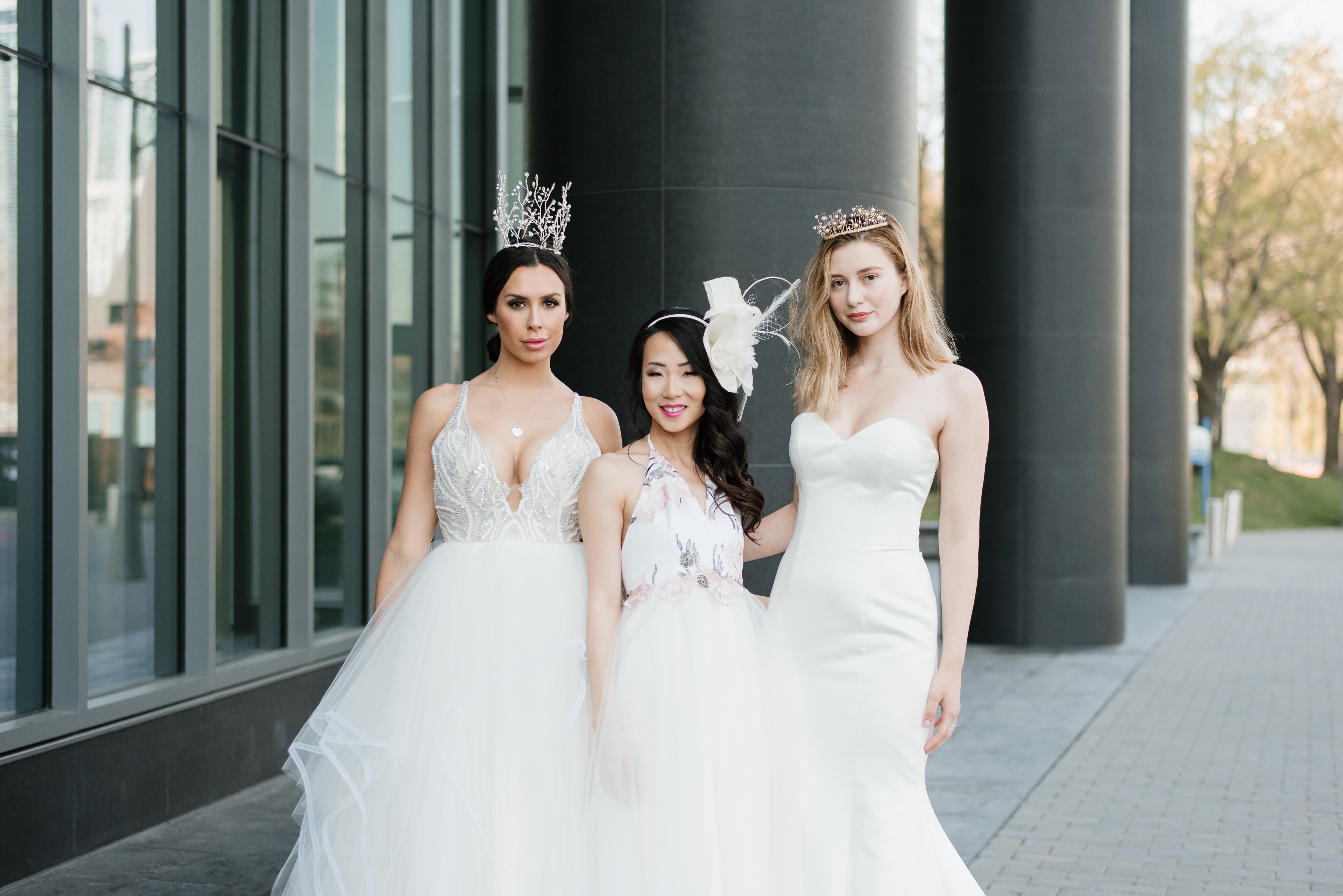 The Royal Wedding - What Will Meghan Markle Wear!?