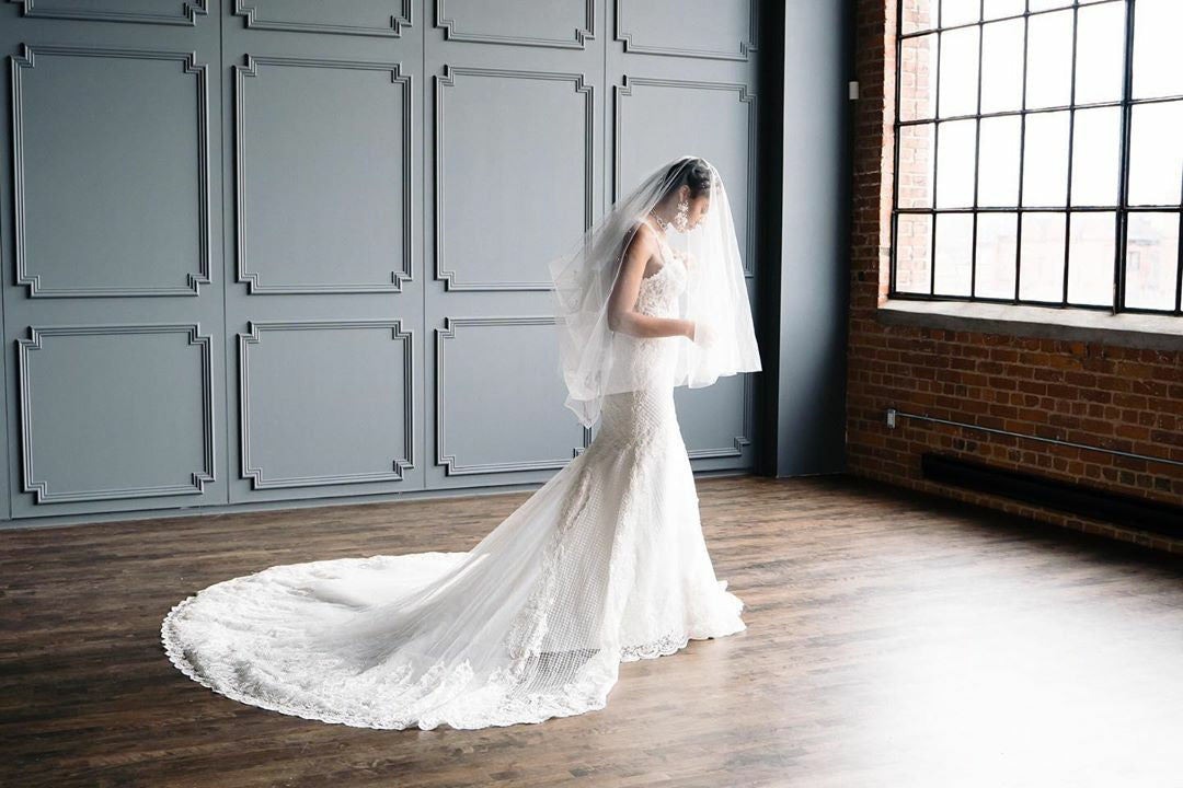 The Truth about Tulle