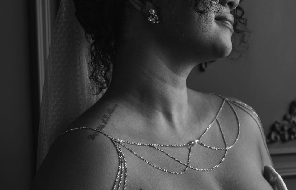 shoulder jewelry for strapless wedding dresses 