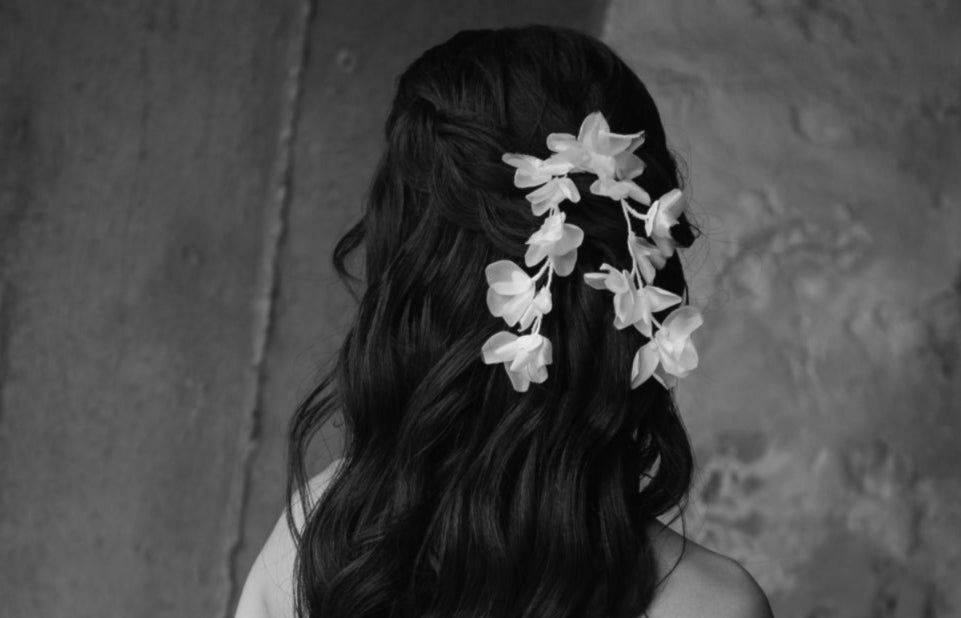 handcrafted bridal hair accessories made in toronto ontario canada