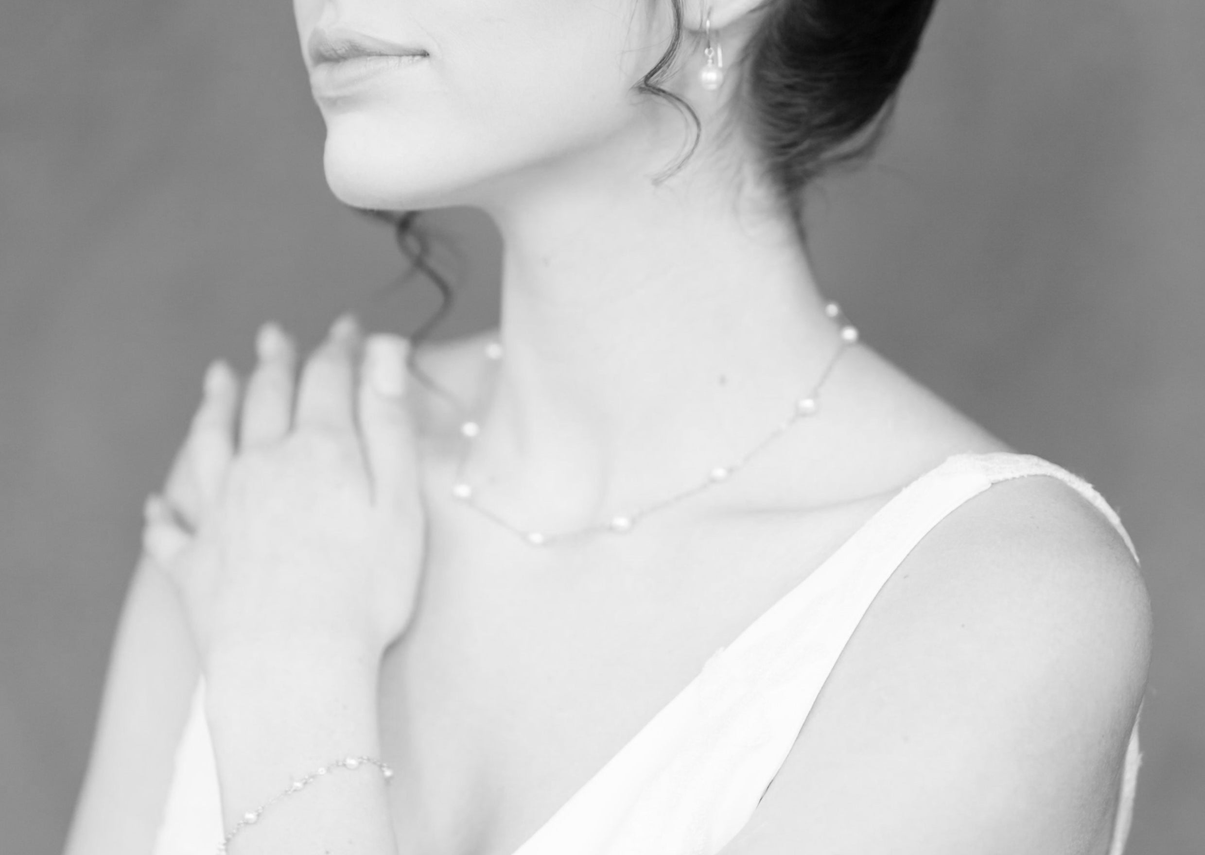 handmade bridal jewellery sets for weddings