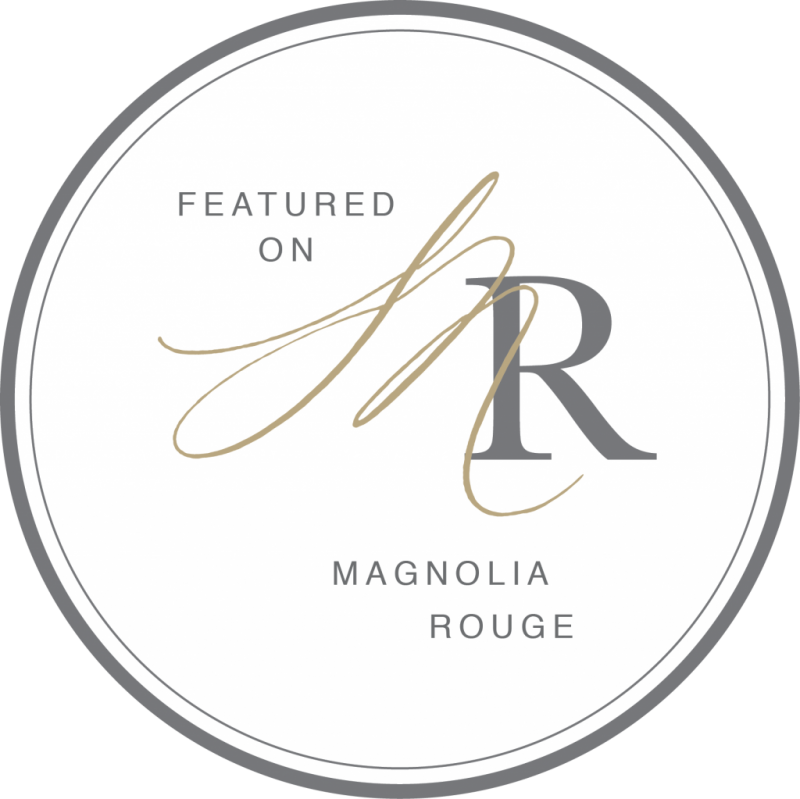 blair nadeau bridal veils for weddings featured on Magnolia Rouge