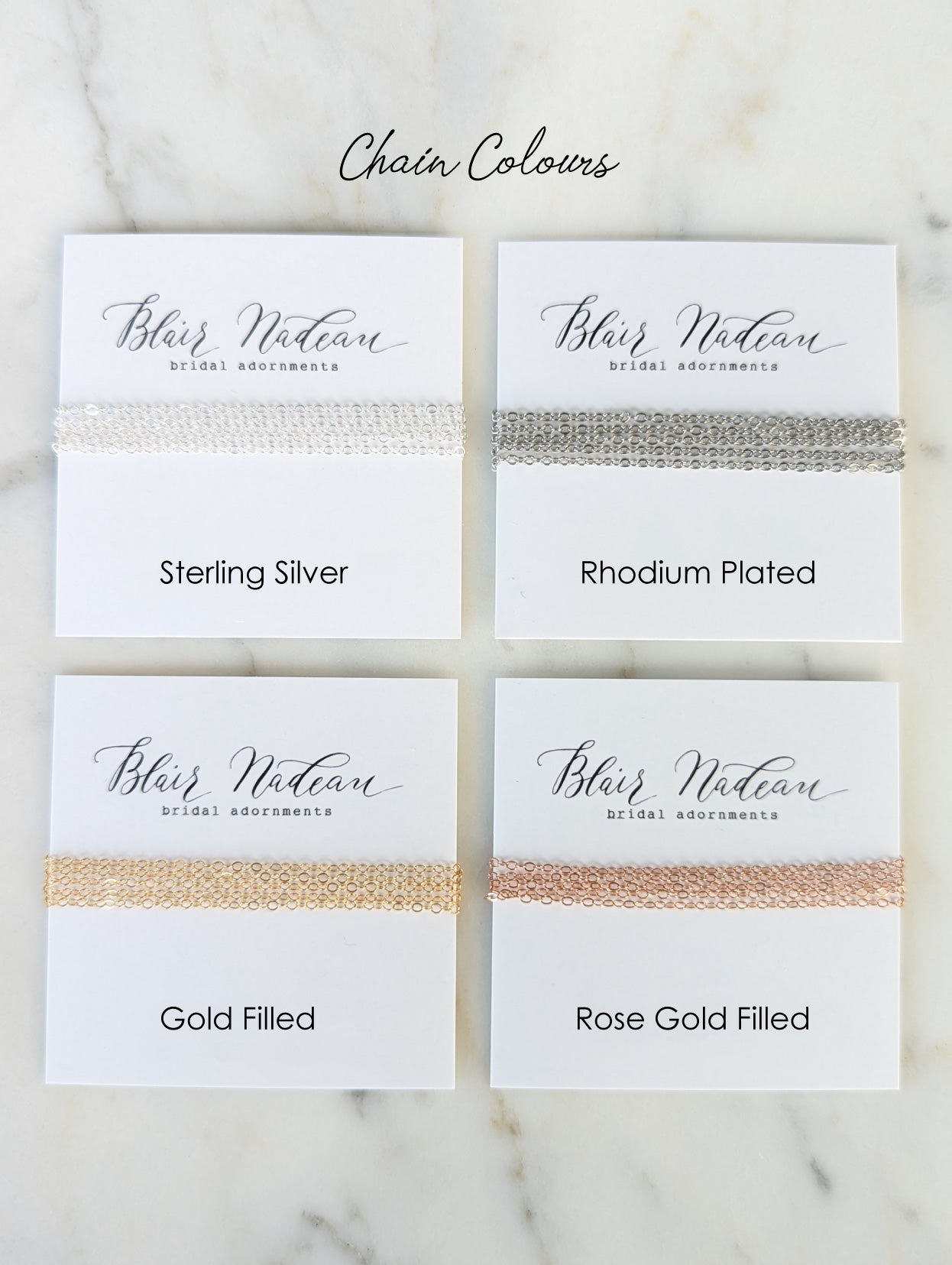 TALLULAH Single Strand Pearl Necklace