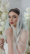 LALIA Soft Tulle Bridal Veil