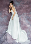 LALIA Soft Tulle Bridal Veil