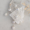long pearl freshwater pearls for brides handmade in toronto