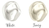 DIANE Pearl Drop Baroque Style Earrings