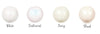 pearl colour card for chelsea earrings