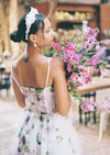 chic bridal hair accessories for engagement parties made in toronto