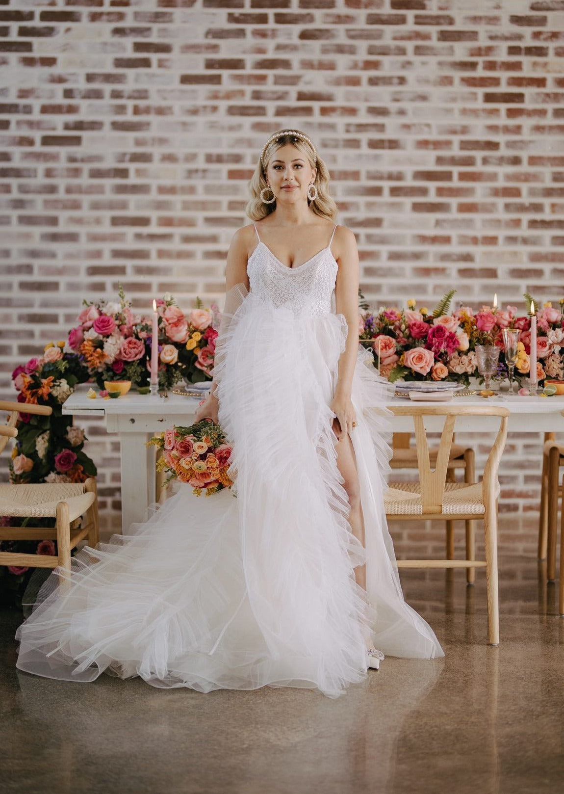 bridal hair accessories handmade in canada