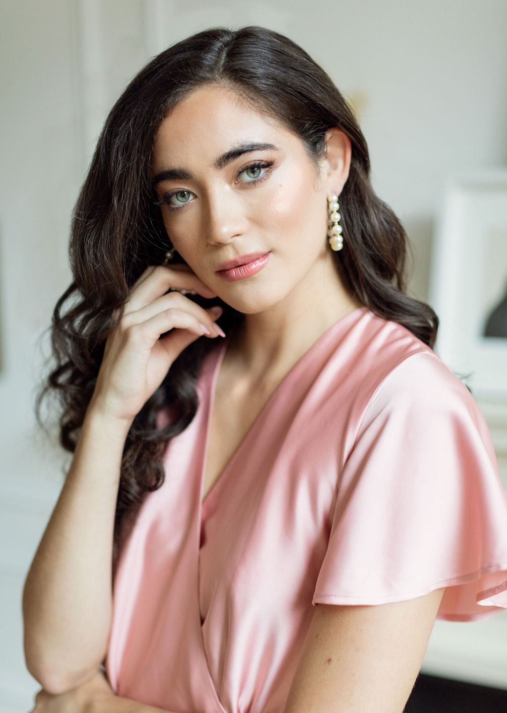 statement hoop earrings for everyday jewelry