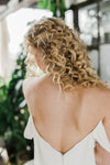 MABEL Vintage Pearl Bridal Bobby Pins