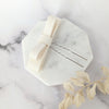 small handmade silk taffetta double layer hair bow on hairpin. made in canada by blair nadeau
