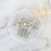bridal hair accessories made in toronto
