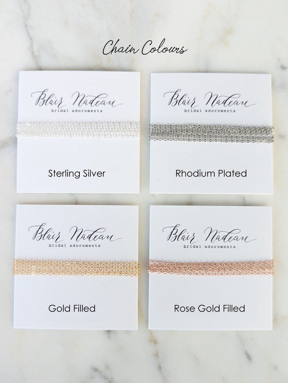 EVITA Pearl Bridal Drop Earrings