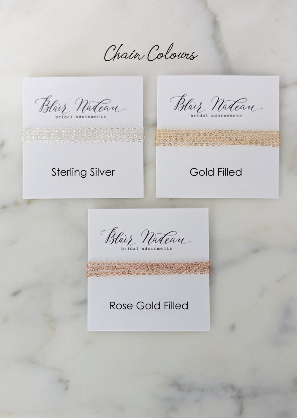 JAMES Long Pearl Drop Earrings