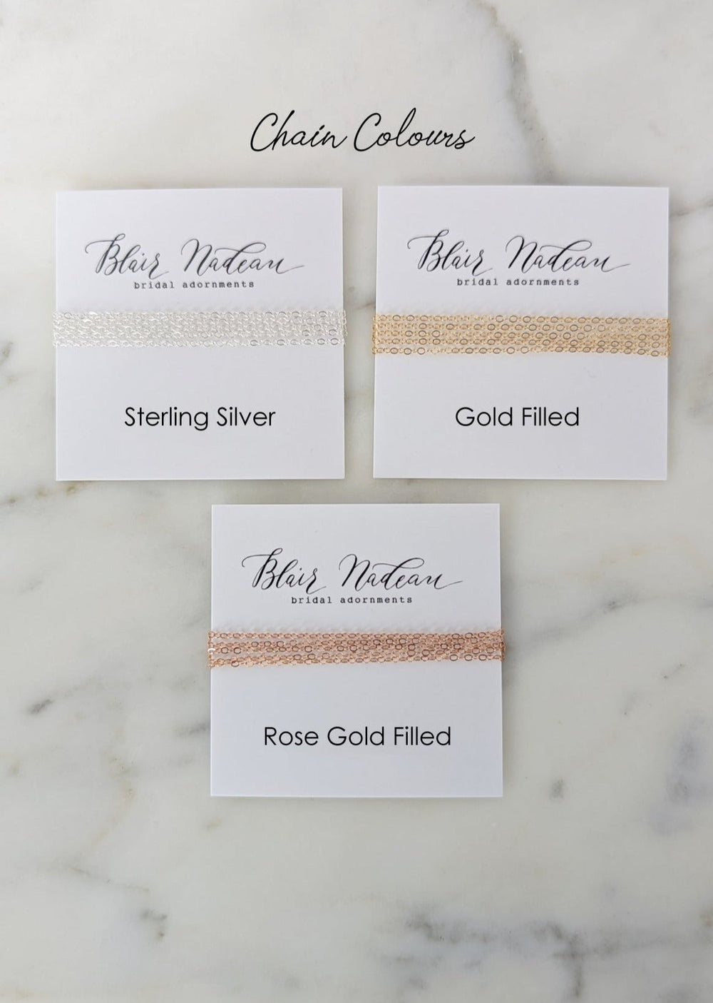 JORDAN Pearl Layered Back Necklace