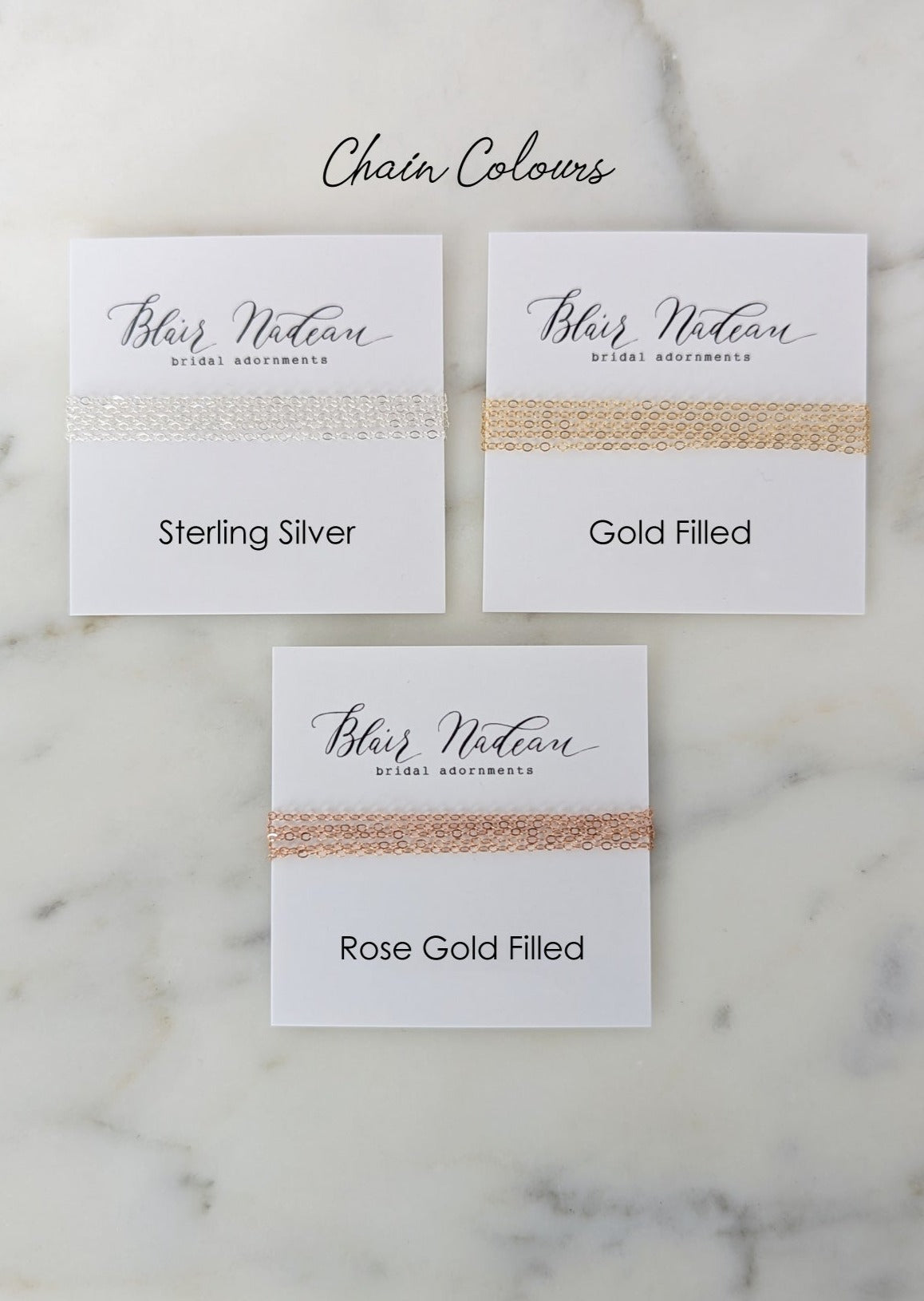 ANAIS Dainty Pearl Necklace