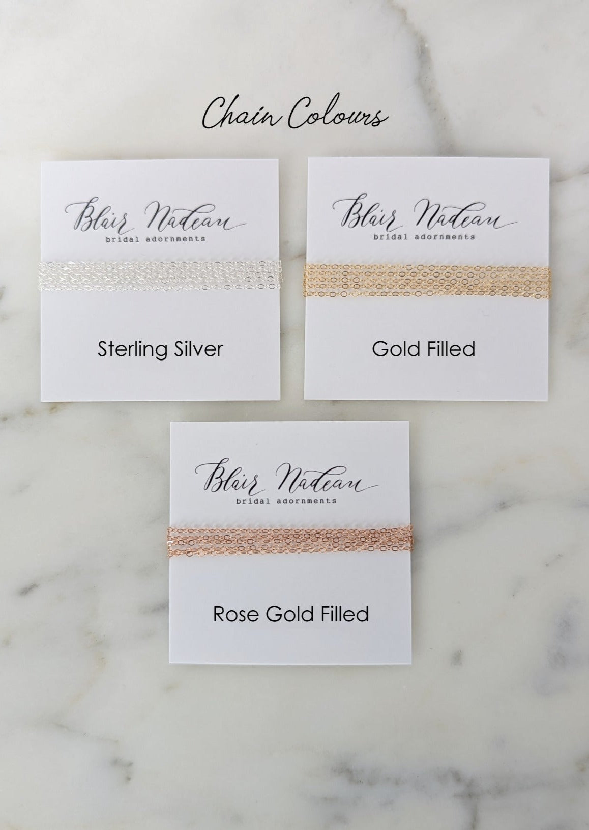 ROWAN Crystal Y Drop Necklace