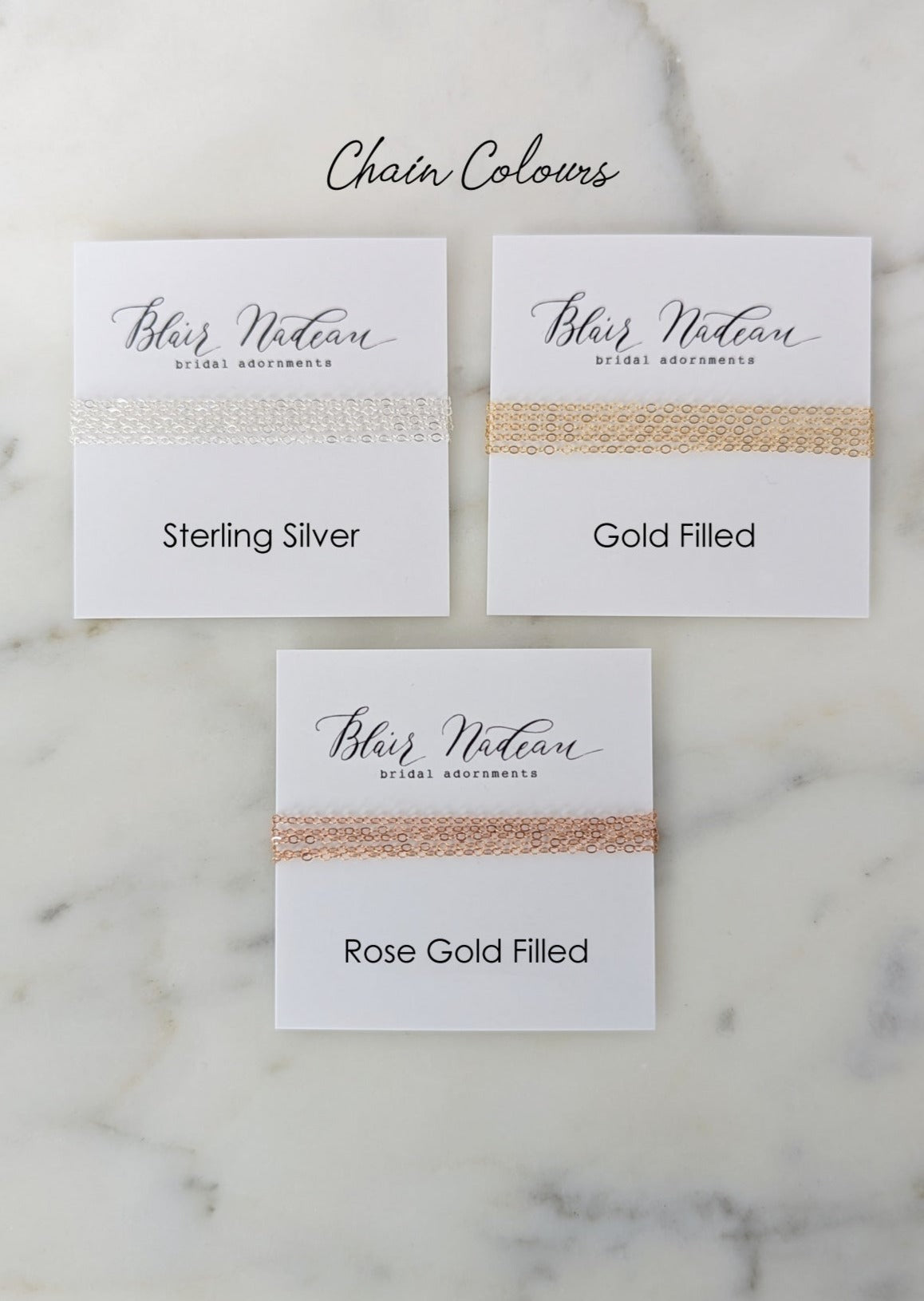 FINN, CASEY & KADENCE Crystal Pear Bridal Jewelry Set