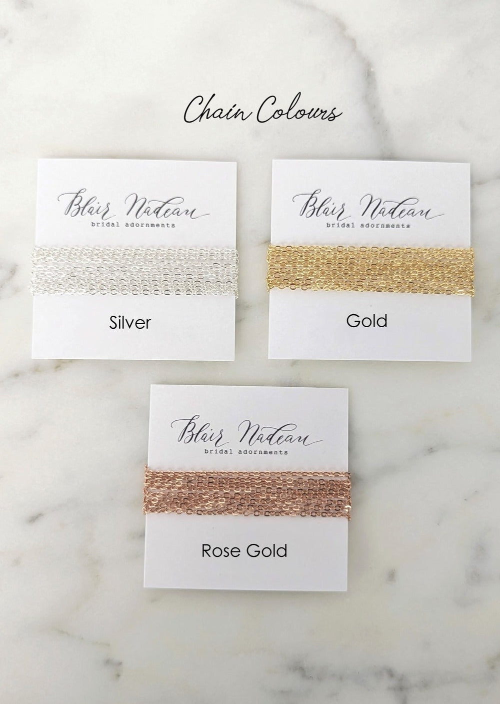 SADIE Teardrop Crystal & Pearl Back Necklace