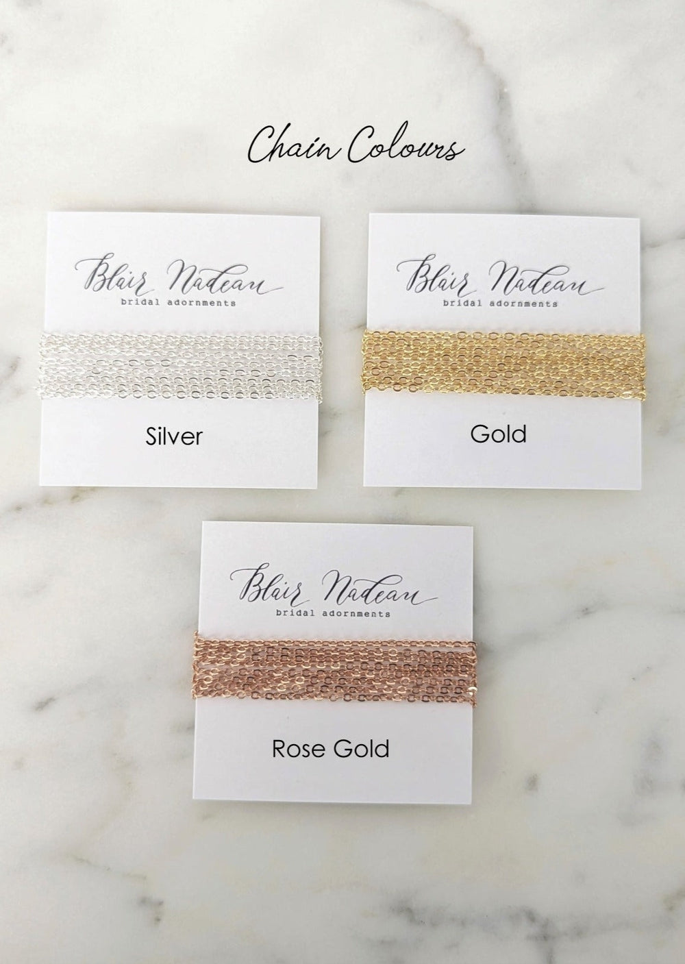 JUNE Pearl and Crystal Back Necklace