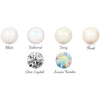 ADELINE Starburst Bridal Crown