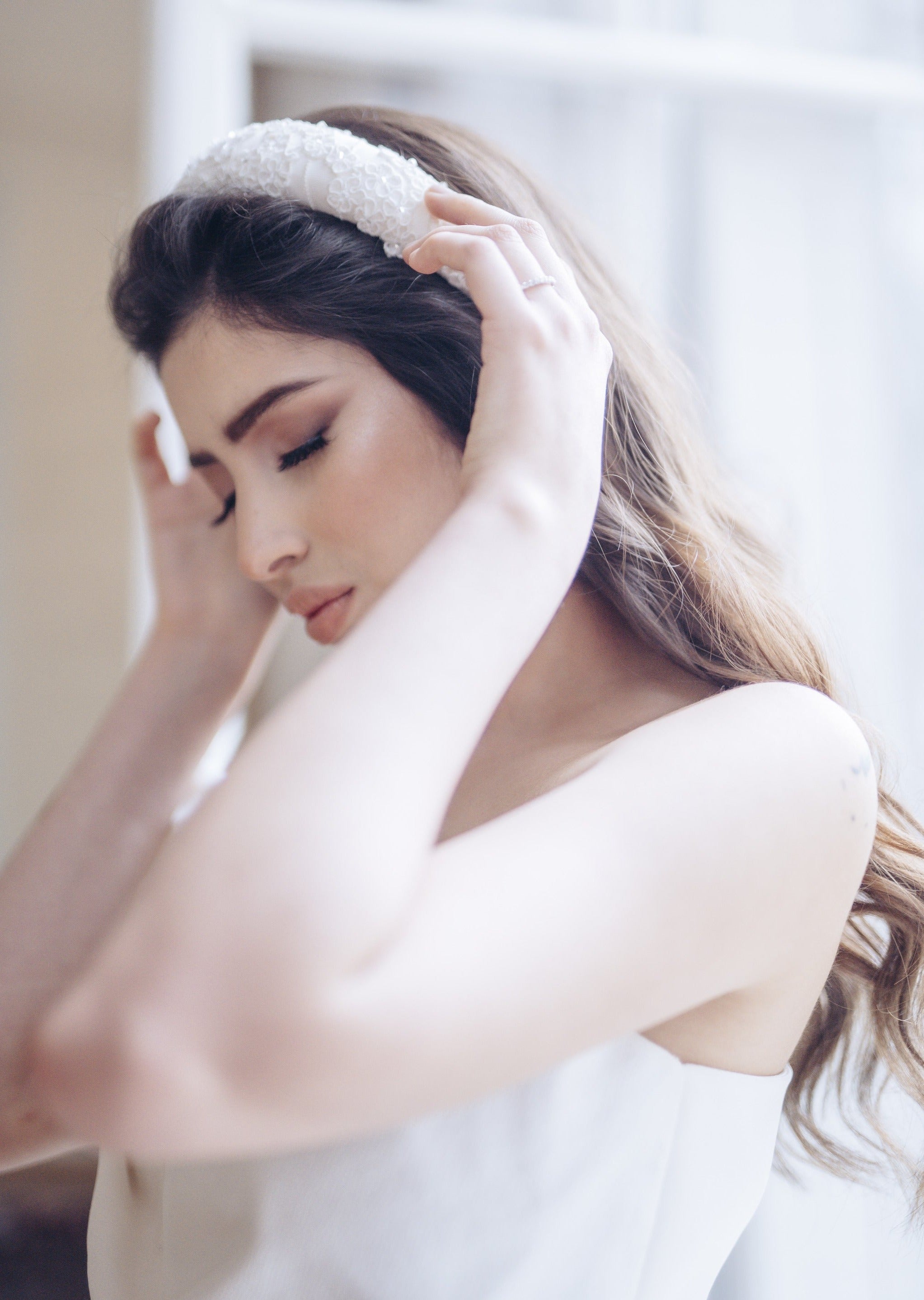 canadian bridal accessories for modern weddings