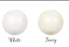 pearl colour card for Isabella back necklace