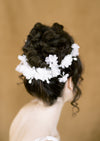 bridal hair combs in canada for weddings