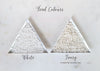 HOLLIS Babies Breath Bridal Crown