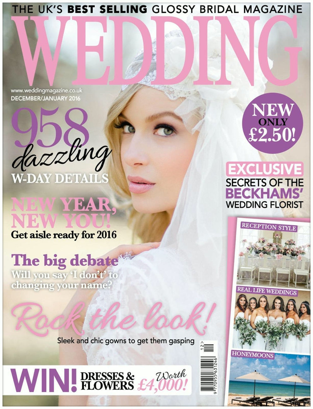 Vintage Inspired Crystal Juliet Cap Veil - Handmade in Toronto Canada - Blair Nadeau Millinery - Krista Fox Photography - UK Wedding Magazine