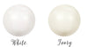 BRETTE Rose Flower Stud Earrings