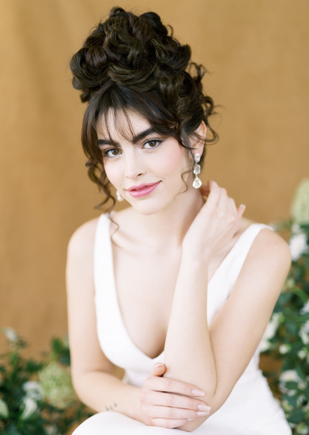 handmade jewelry for brides in canada