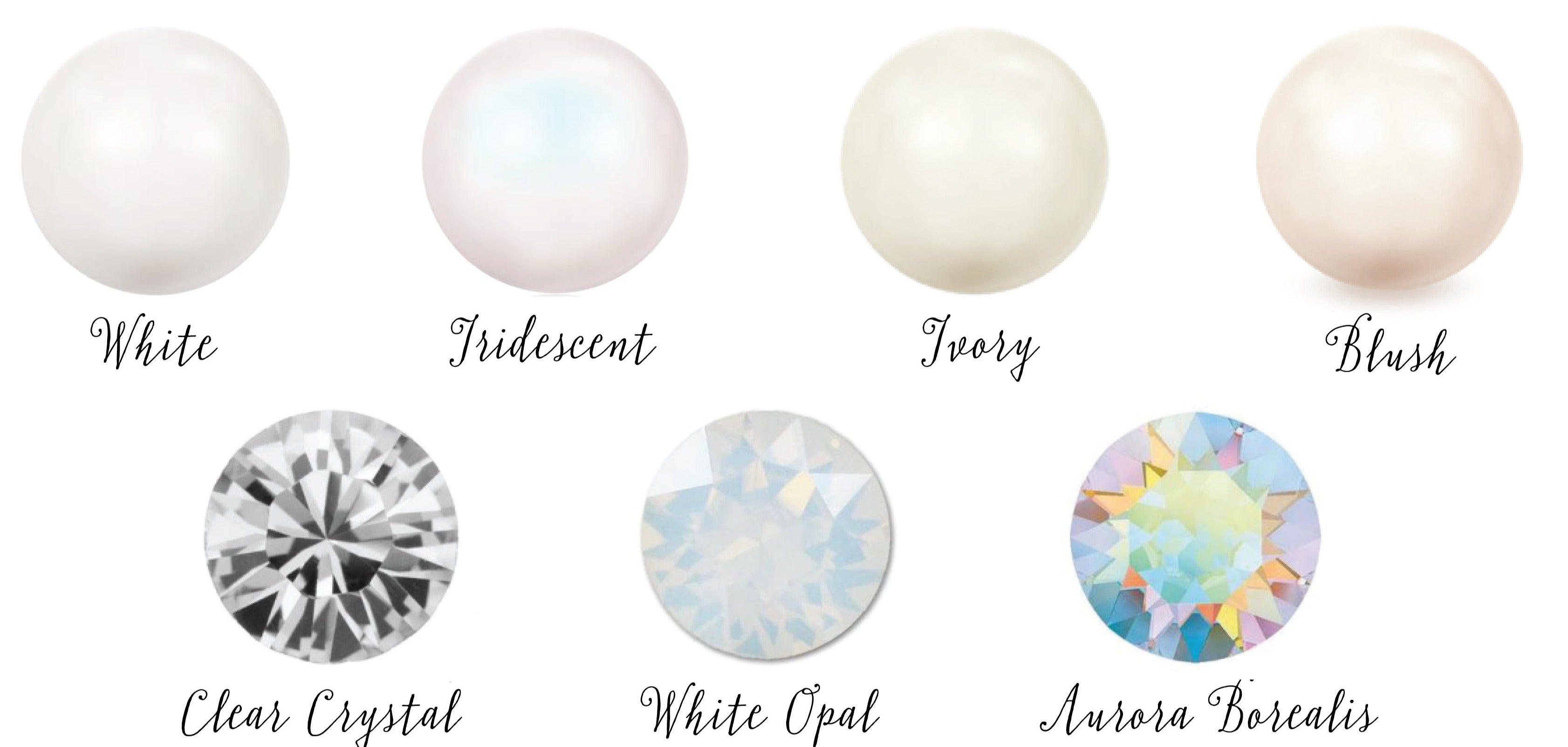 LUNA Starburst and Star Hairpins - Set of 3