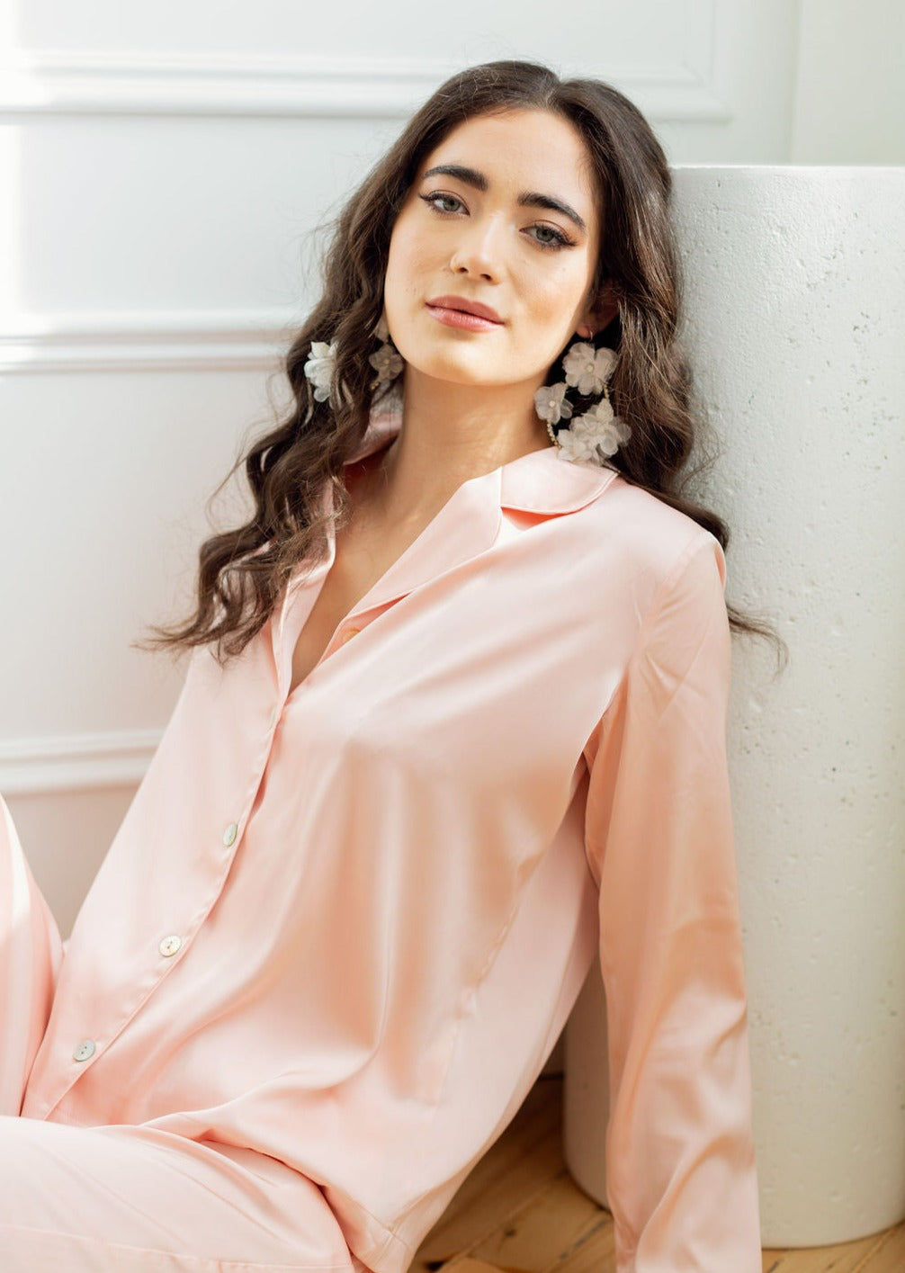 handmade canadian jewelry for cool brides