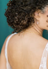 adjustable bridal necklace for brides in toronto