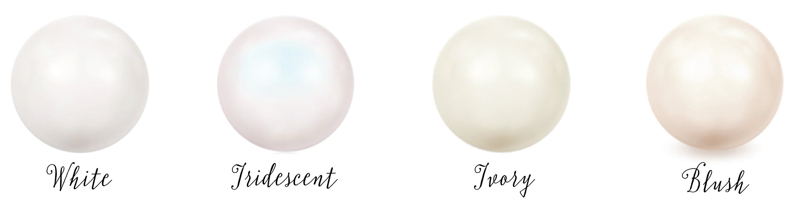 NOEL Double Layer Pearl Drop Necklace